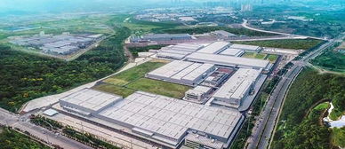 重庆工厂竣工投产,长城汽车全球化战略稳步推进